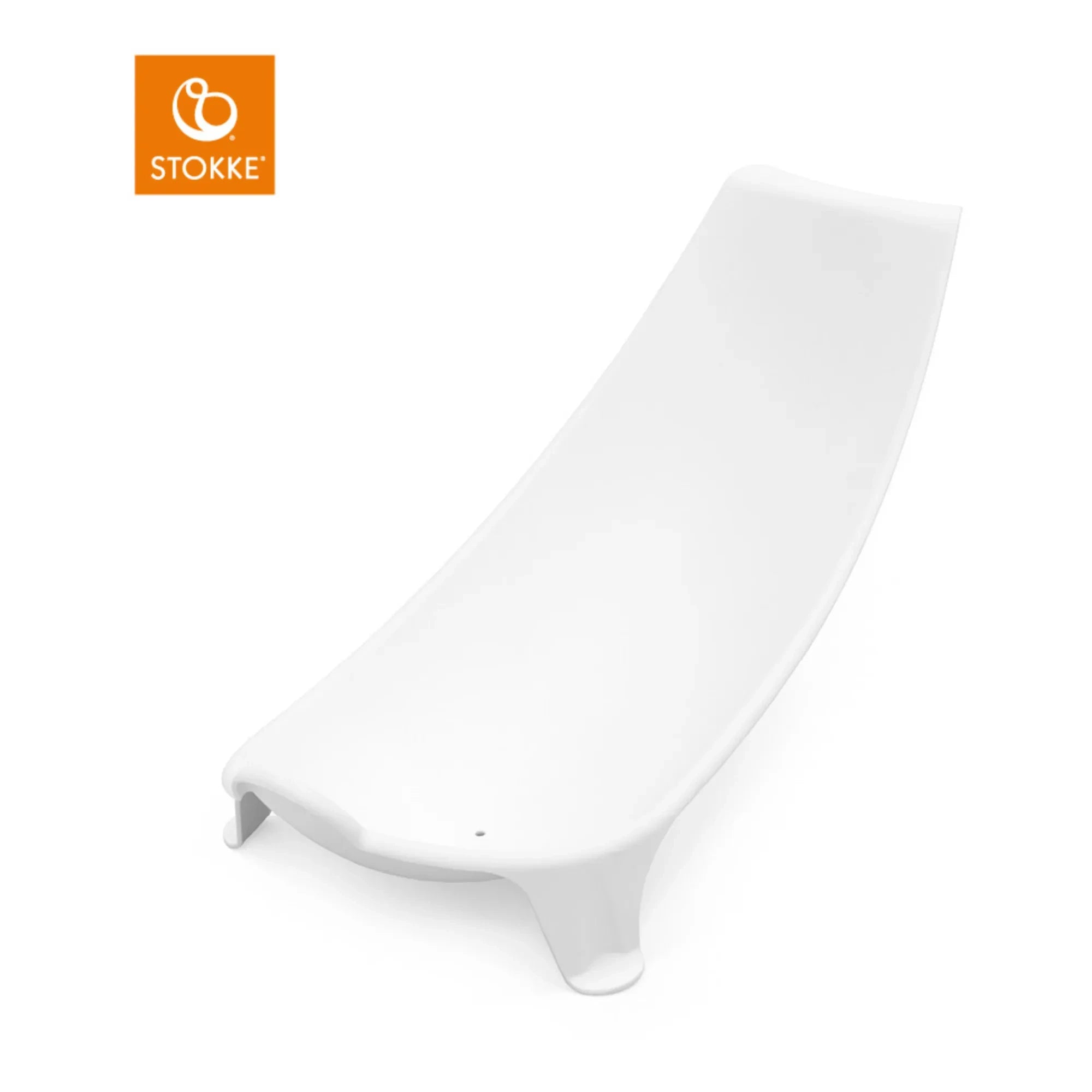 Stokke® - Flexi Bath® bath chair | White
