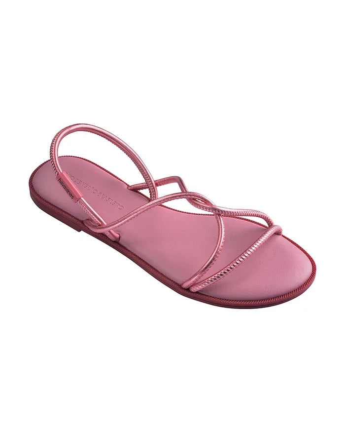 Havaianas сандали дамски UNA MANGA