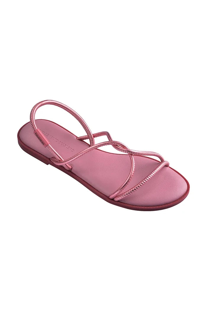 Havaianas сандали дамски UNA MANGA