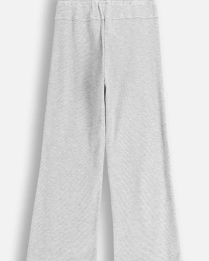 Coccodrillo çocuklar için pamuklu spor pantolon