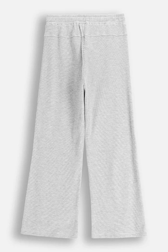 Coccodrillo çocuklar için pamuklu spor pantolon