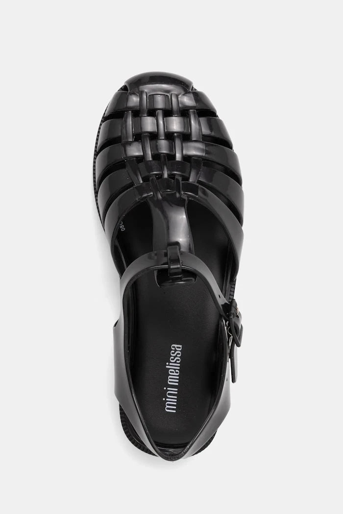 Детски сандали Melissa