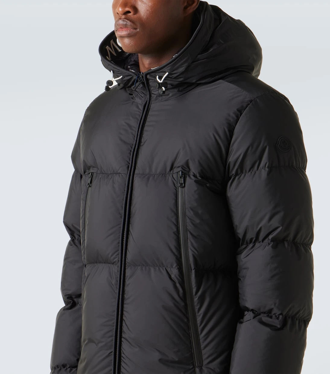 Moncler - Montcla down jacket