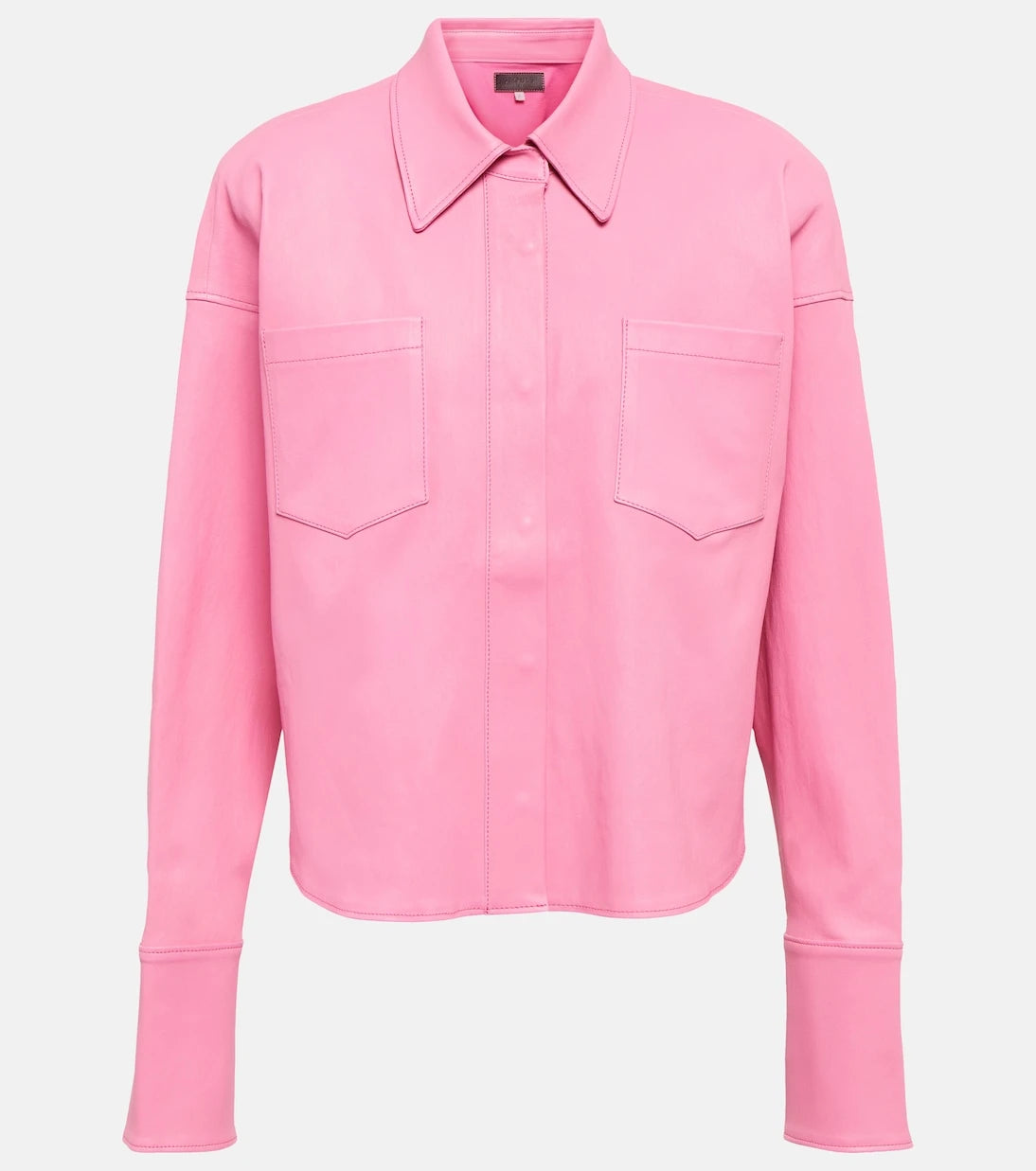 Stouls - Josh leather jacket