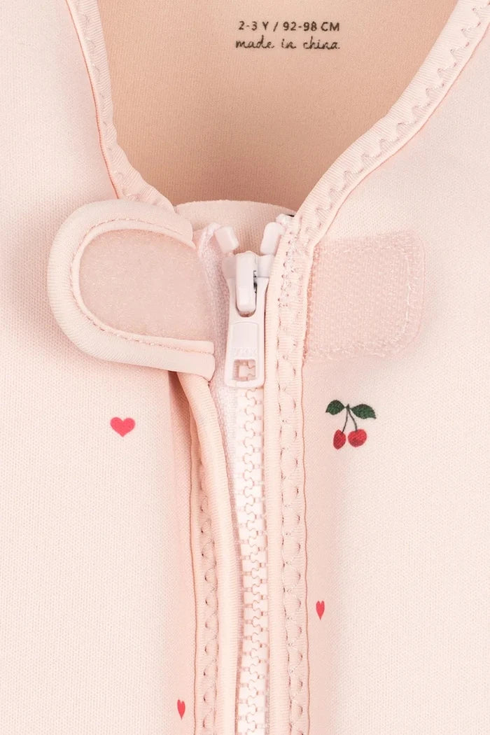 Konges Sløjd AVERY SWIM VEST Yüzme Yeleği
