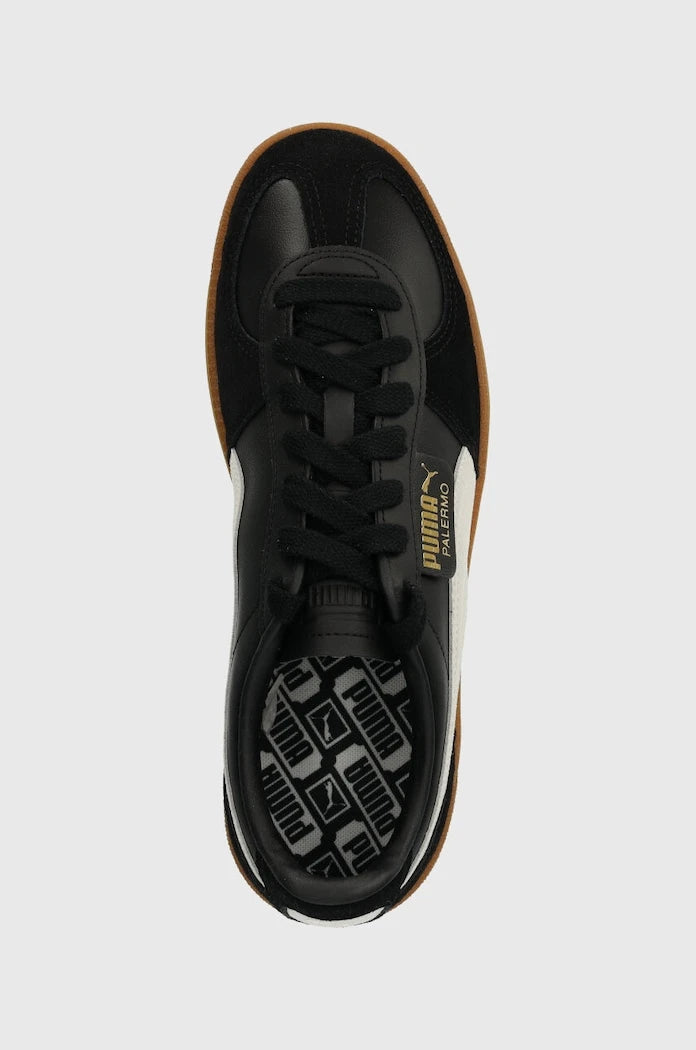 Deri Puma Palermo Sneaker