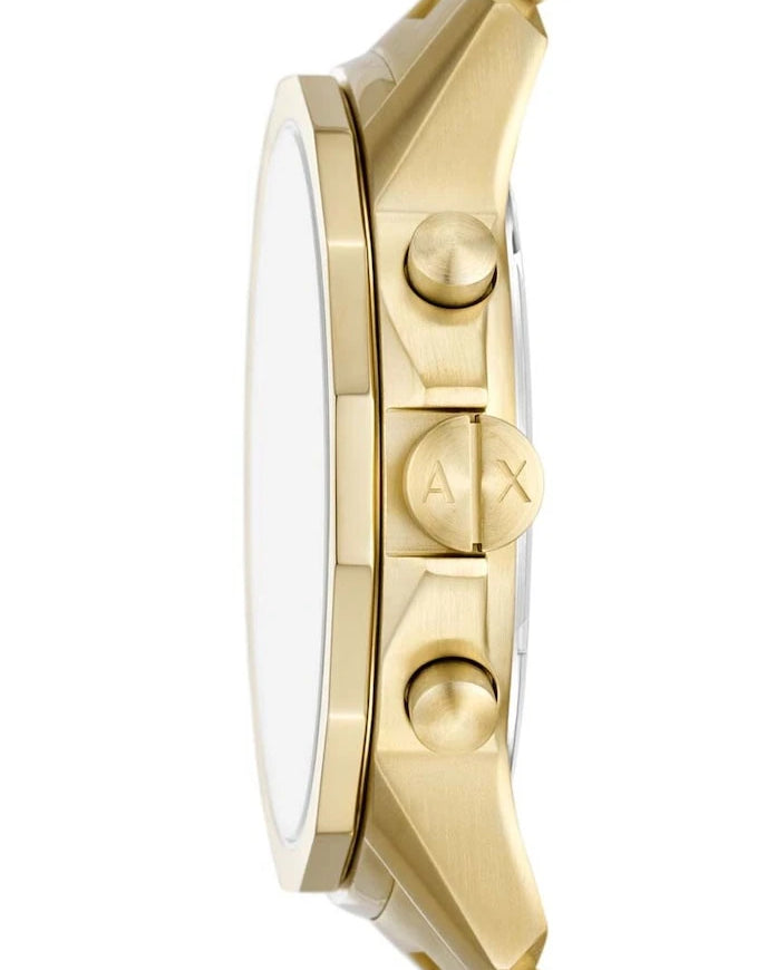 Armani Exchange Saat