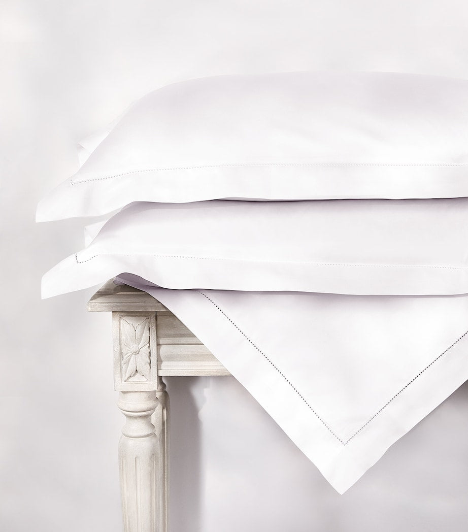 Barley Super King Flat Sheet (305cm x 320cm)