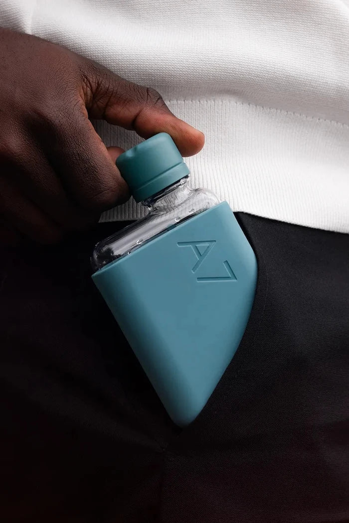 Memobottle Original A7 180 ml Su Şişesi