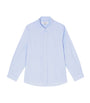 Bonpoint Cotton Long-Sleeve Shirt (10-12 Years)