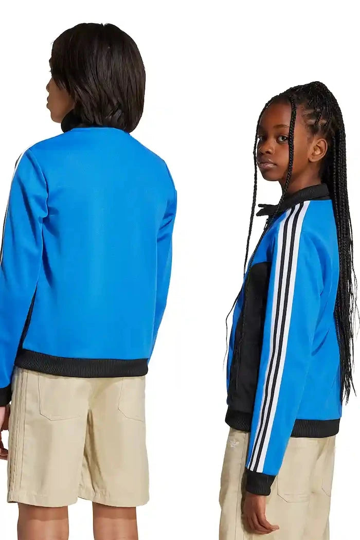 Детски суичър adidas Originals