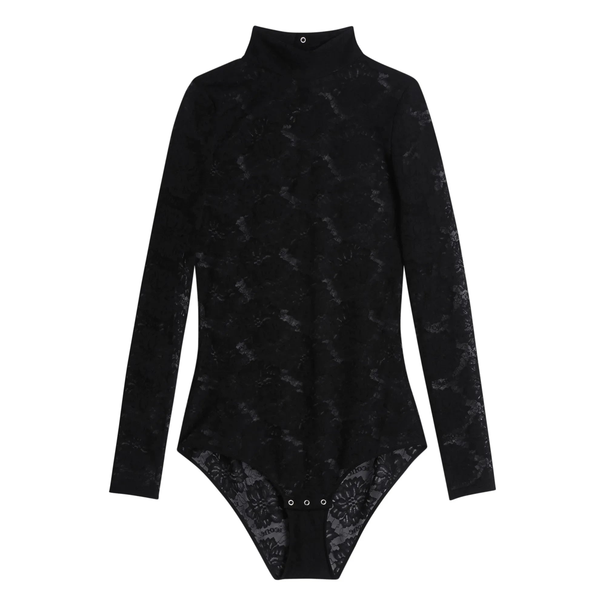 Icone - Body Bettina | Black