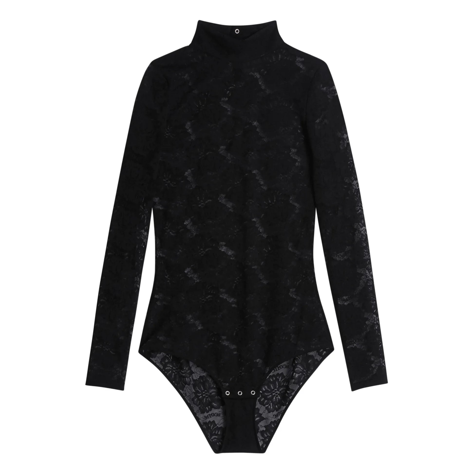 Icone - Body Bettina | Black