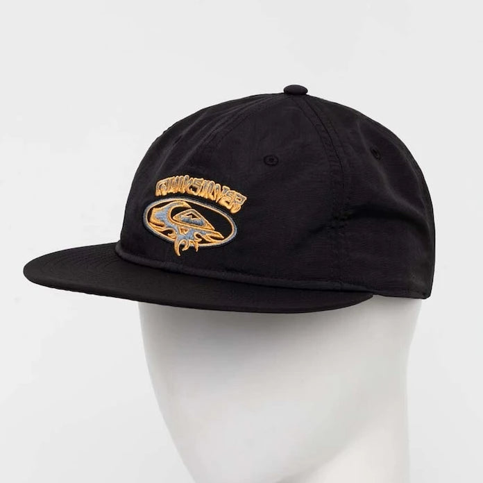 Quiksilver Vizörlü Şapka