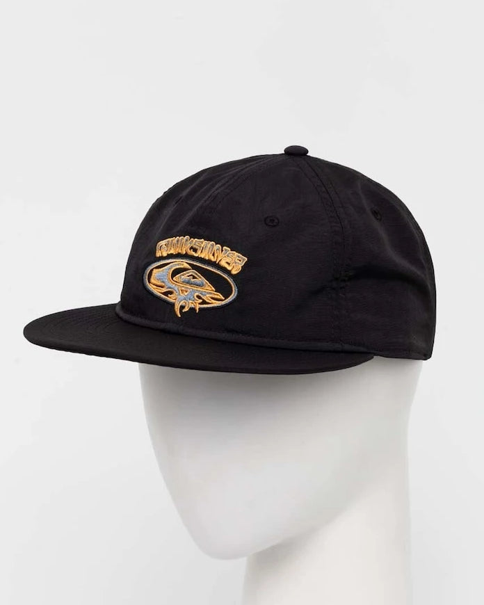 Quiksilver Vizörlü Şapka