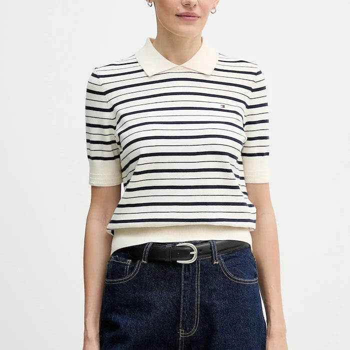 Пуловер Tommy Hilfiger