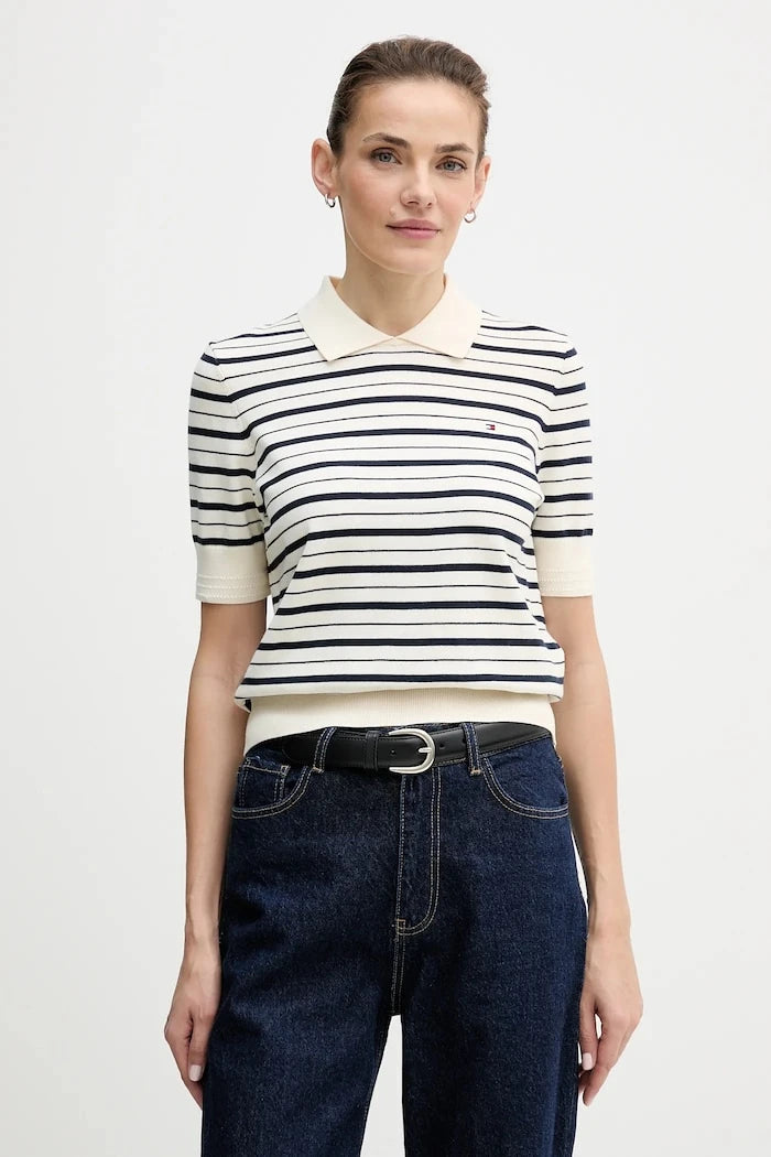 Пуловер Tommy Hilfiger