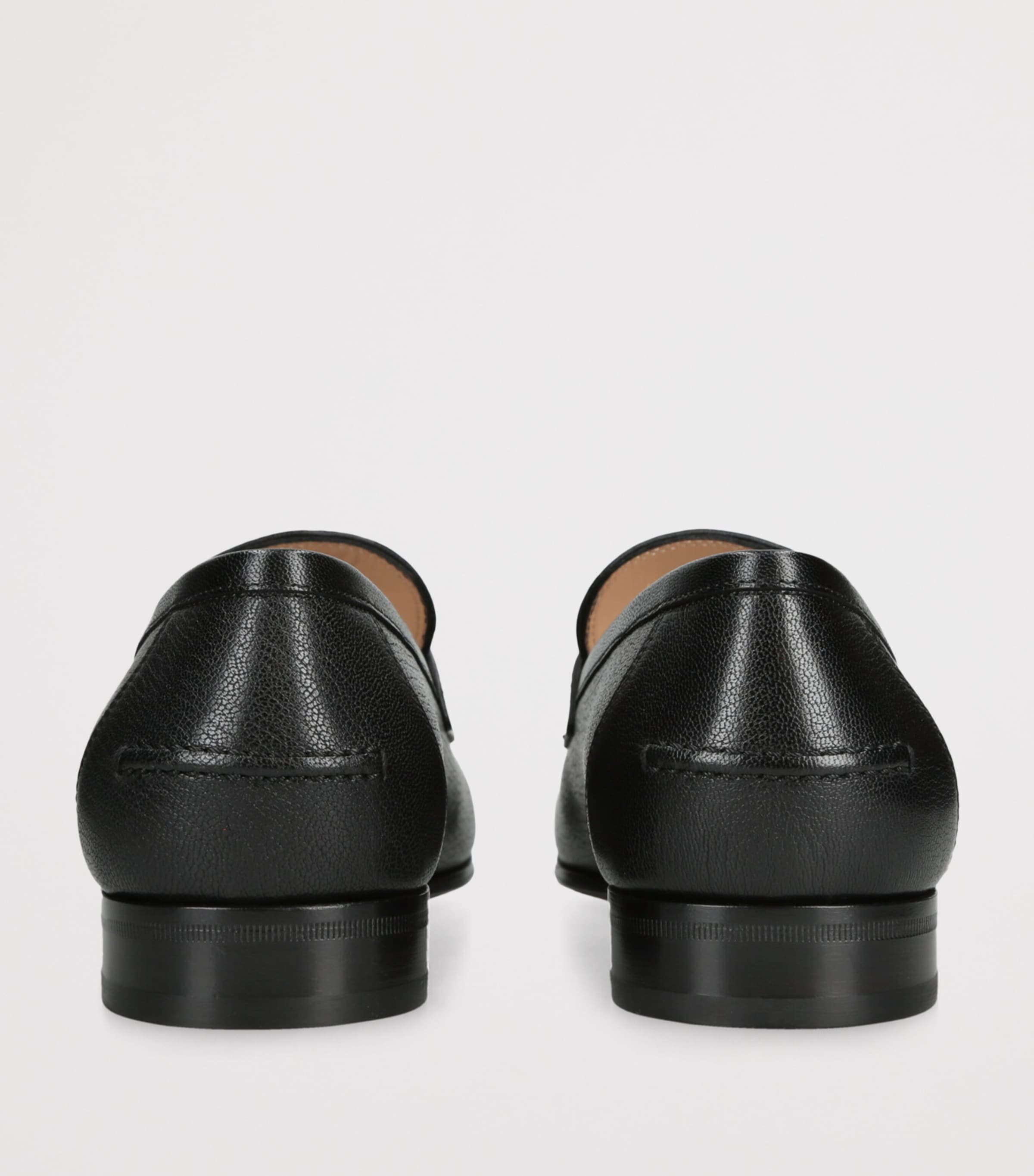 Valentino Garavani Leather Royco Sneakers