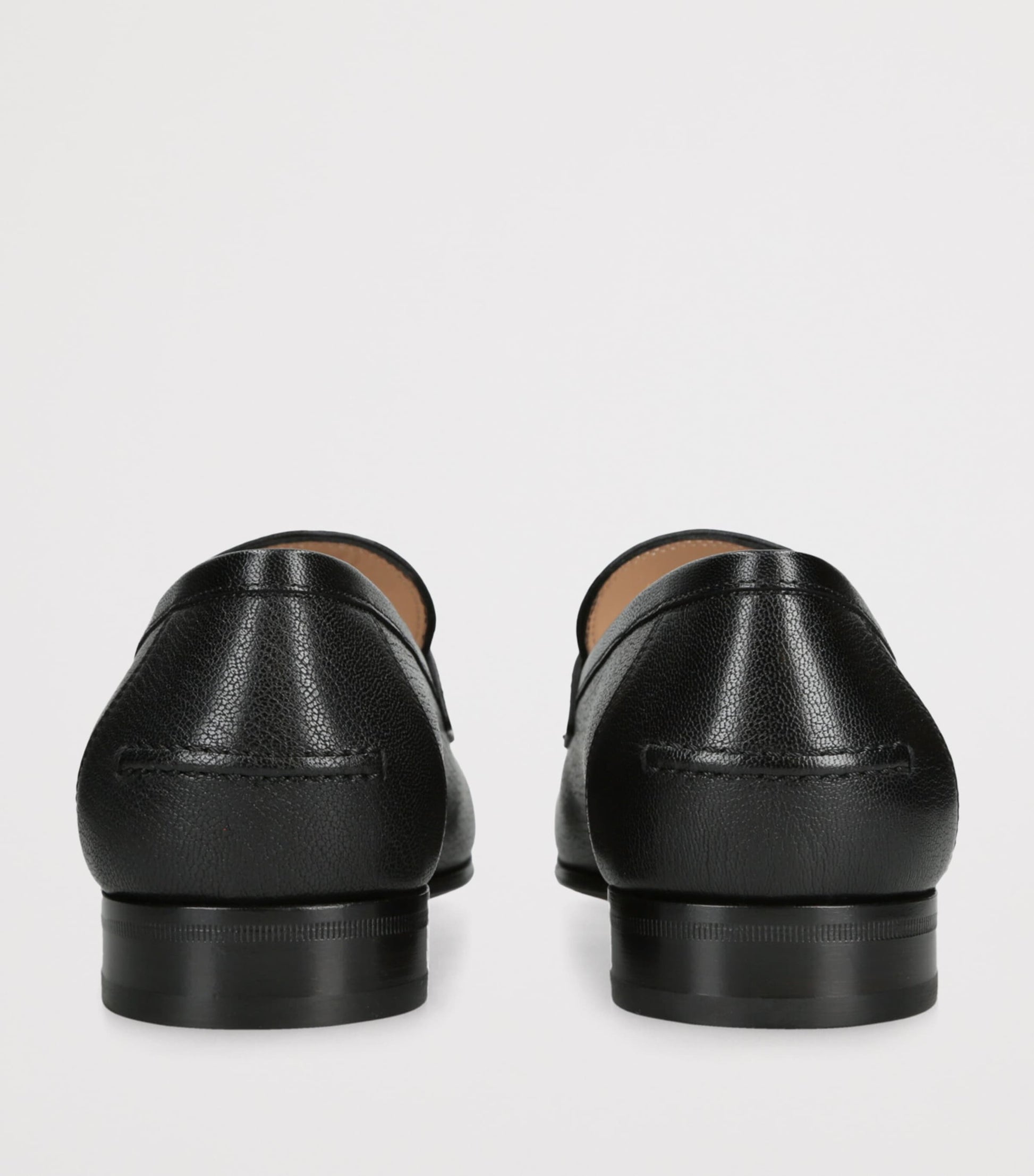 Valentino Garavani Leather Royco Sneakers