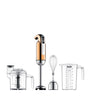 Dualit Copper Hand Blender Set