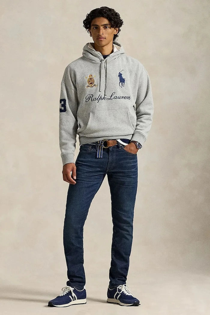Суичър Polo Ralph Lauren