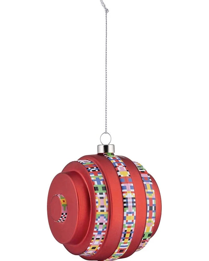 Alessi Arch Yılbaşı Ağacı Süsü