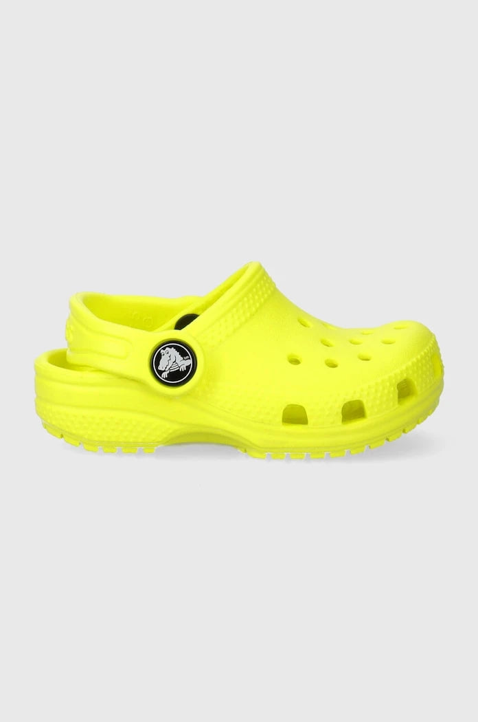 Çocuk Terlik Crocs CLASSIC CLOG
