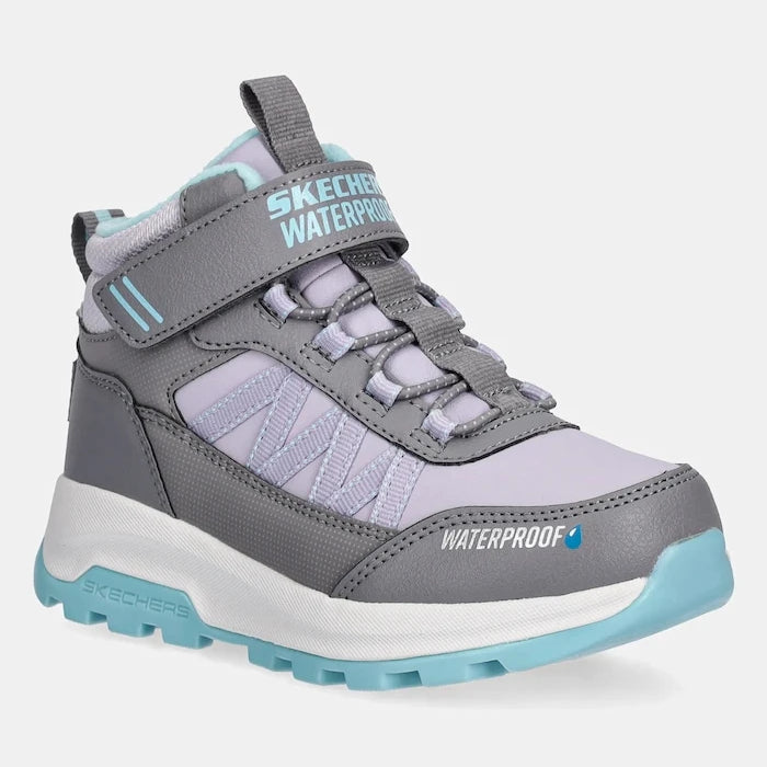 Детски зимни обувки Skechers STORM BLAZER