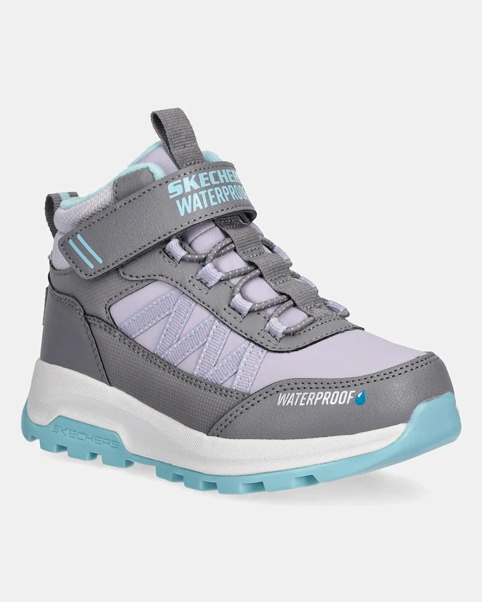 Skechers STORM BLAZER Çocuk Kışlık Ayakkabı