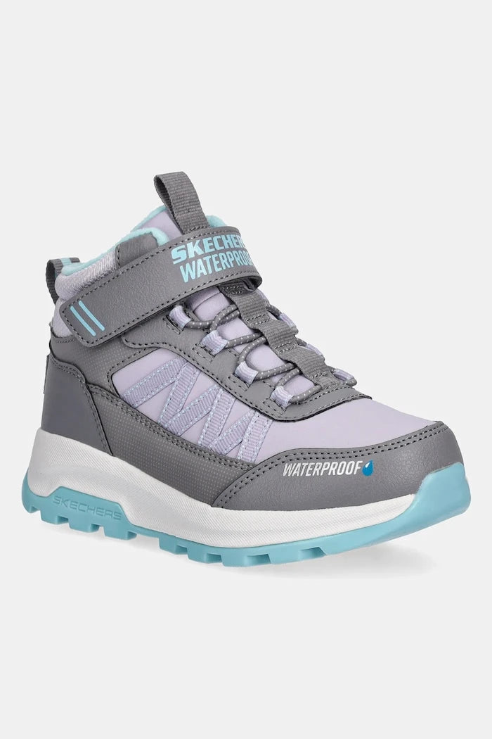 Skechers STORM BLAZER Çocuk Kışlık Ayakkabı