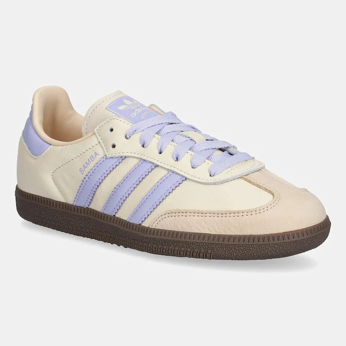 Маратонки adidas Originals Samba OG W