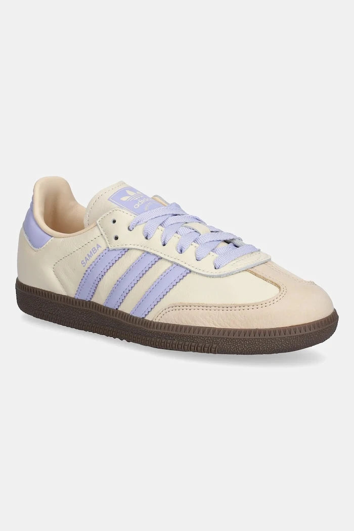 Маратонки adidas Originals Samba OG W