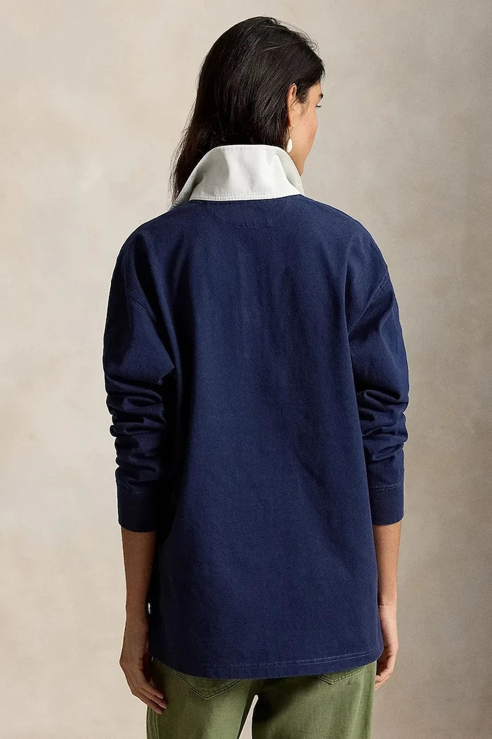 Polo Ralph Lauren суичър дамски от памук