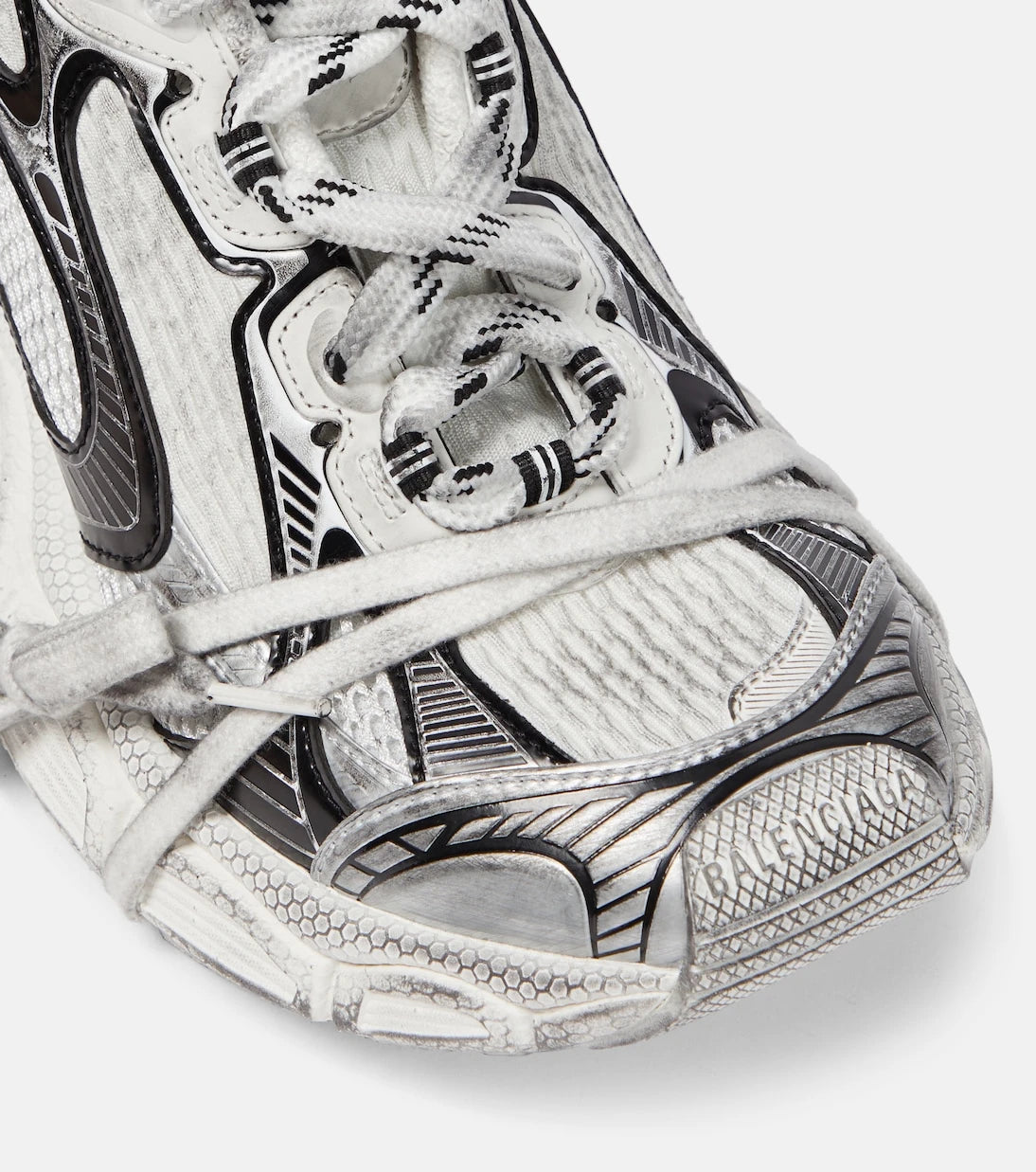 Balenciaga - 3XL sneakers