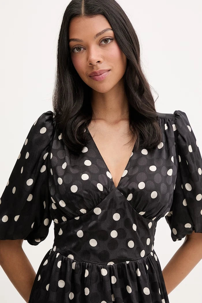 Morgan Elbise