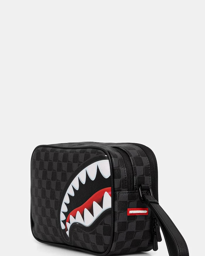 Sprayground козметична чанта