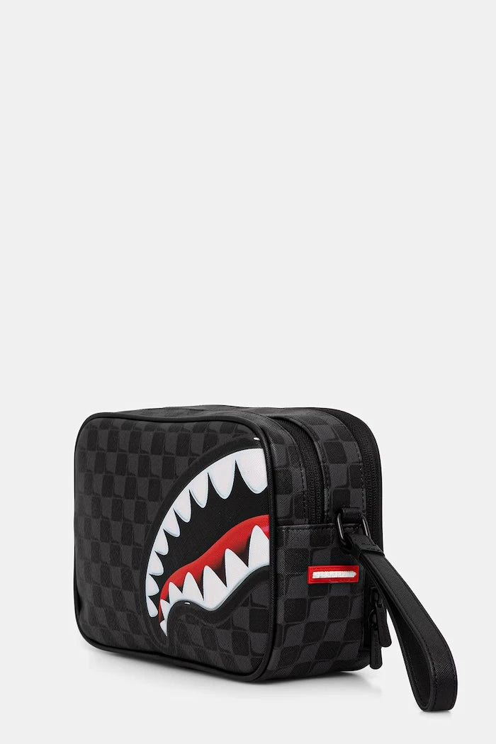Sprayground козметична чанта