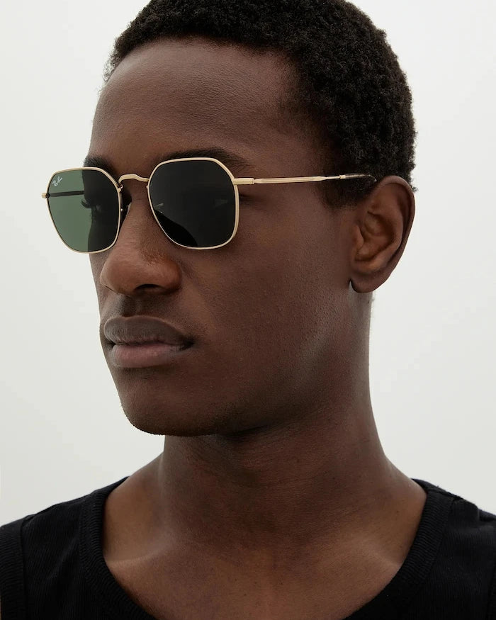 Слънчеви очила Ray-Ban JIM