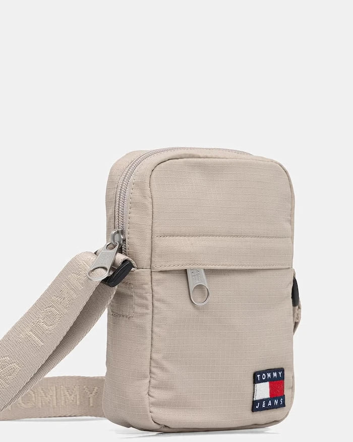 Tommy Jeans erkek çapraz çanta