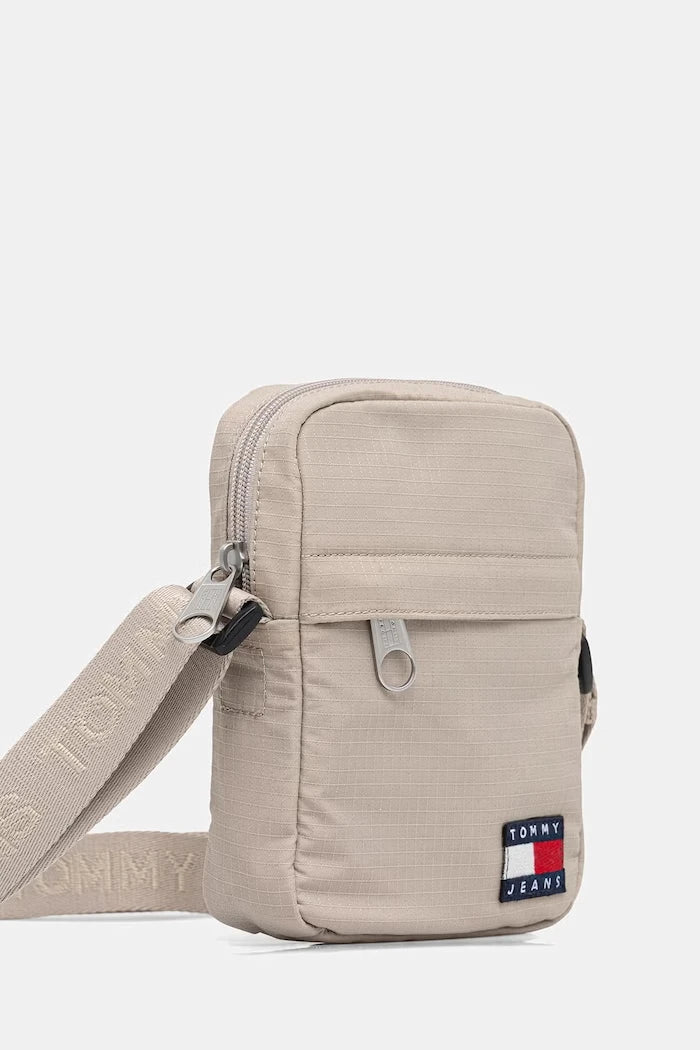 Tommy Jeans erkek çapraz çanta