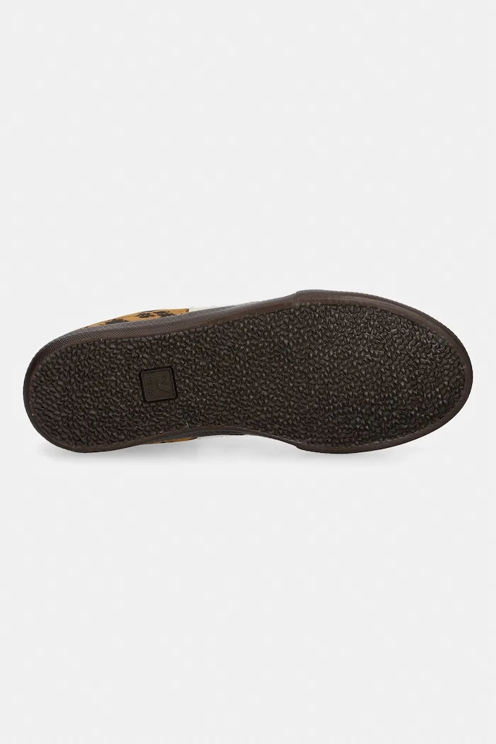 Veja PANENKA SUEDE маратонки дамски от велур