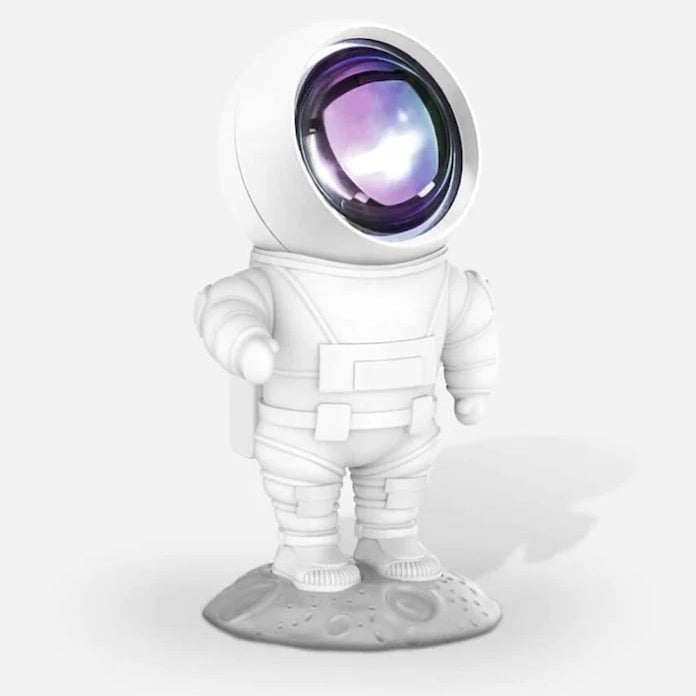 Прожекционна лампа MOB Astronaut