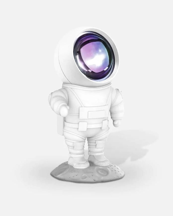 Прожекционна лампа MOB Astronaut