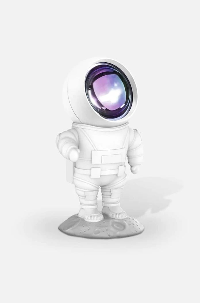 MOB Astronaut Projektör Lambası