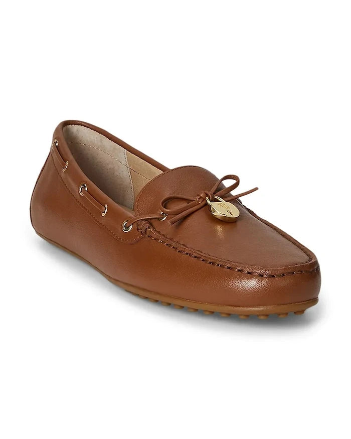 Lauren Ralph Lauren Wylie Deri Mokasen