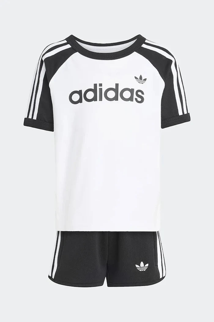 adidas Originals Çocuk Pamuklu Takım