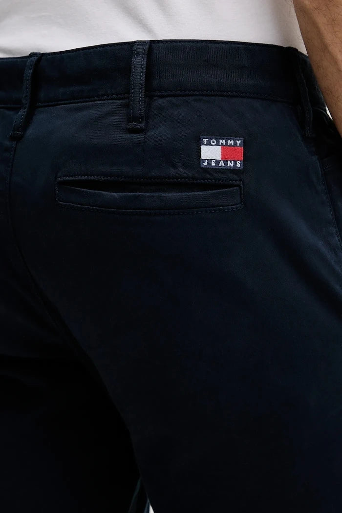 Панталон Tommy Jeans