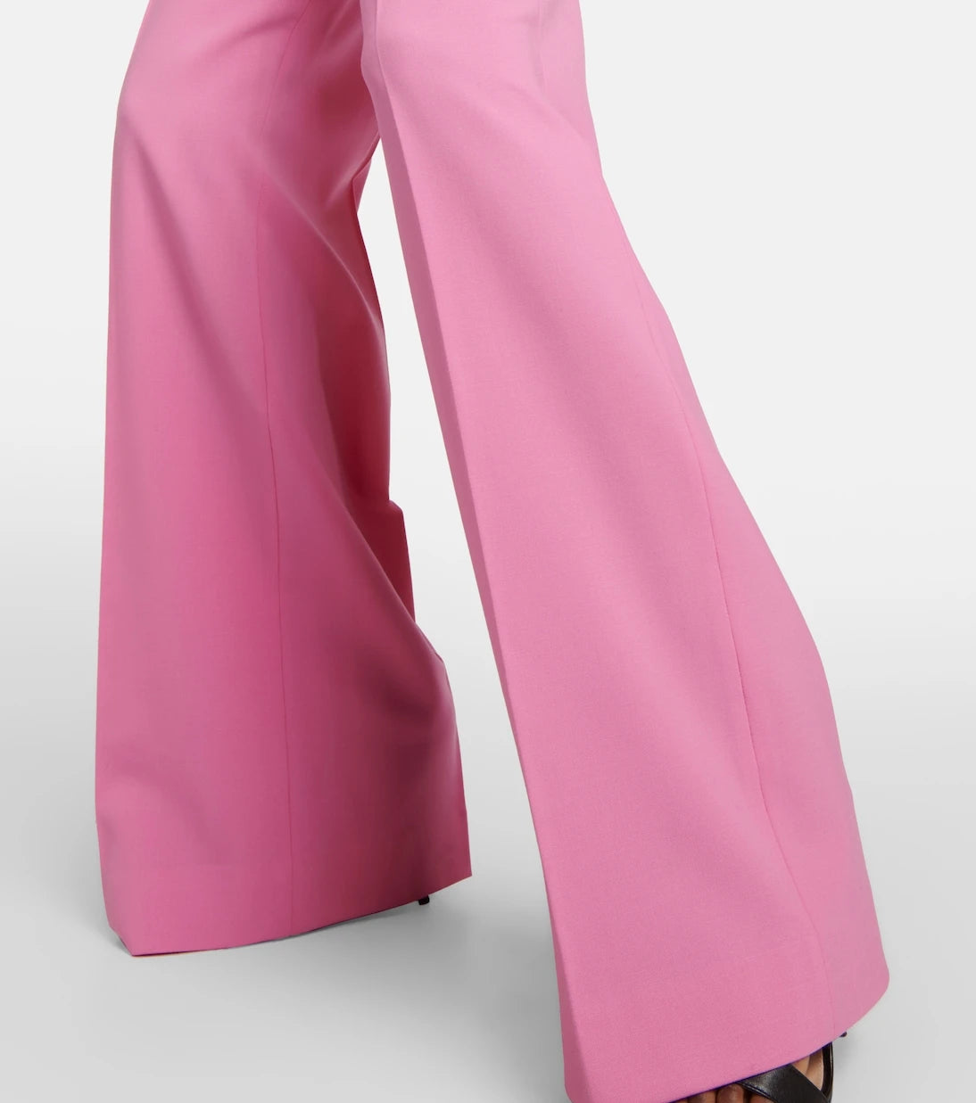 Dorothee Schumacher - Striking Essence wide-leg wool pants