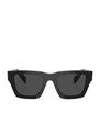 Prada Square Sunglasses