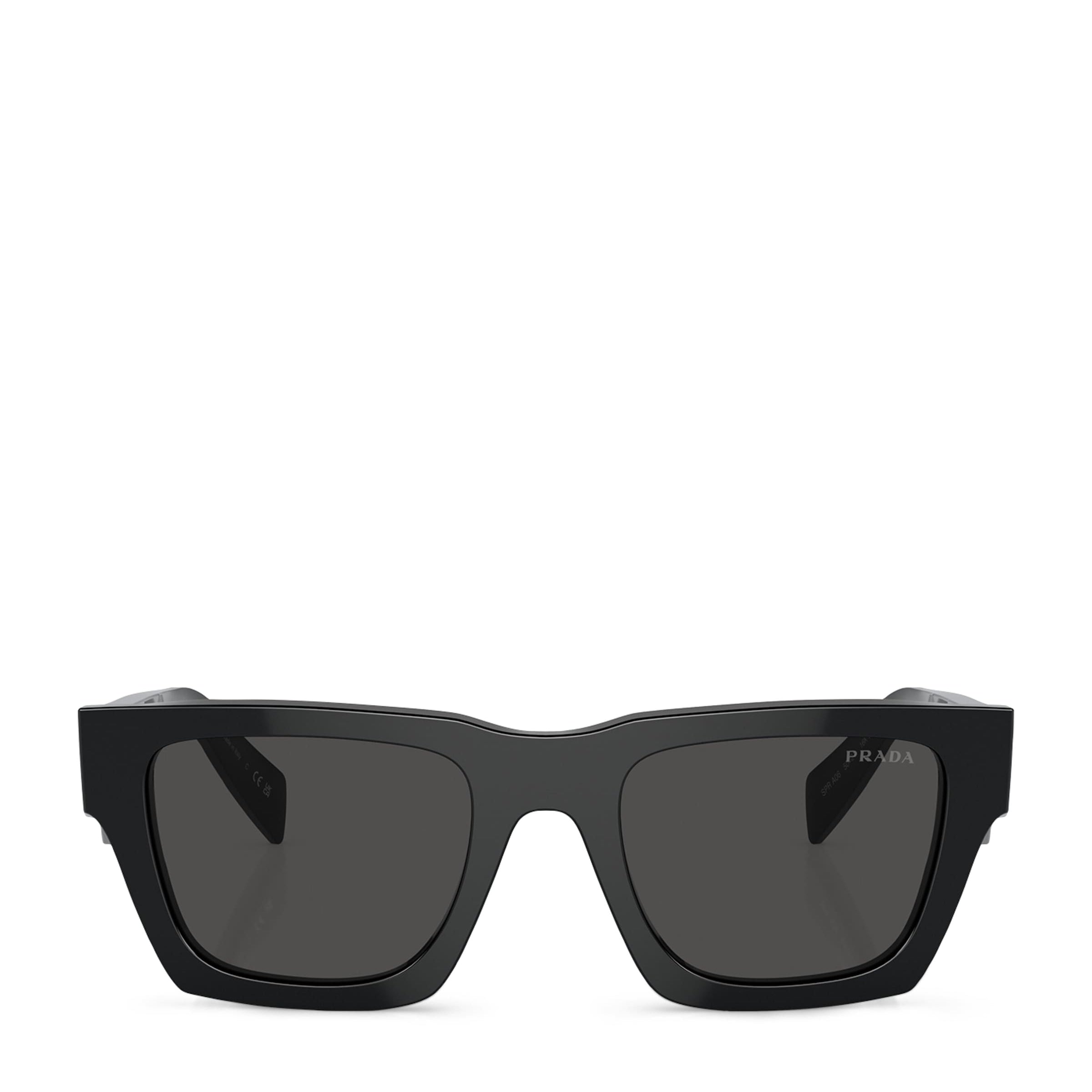 Prada Square Sunglasses
